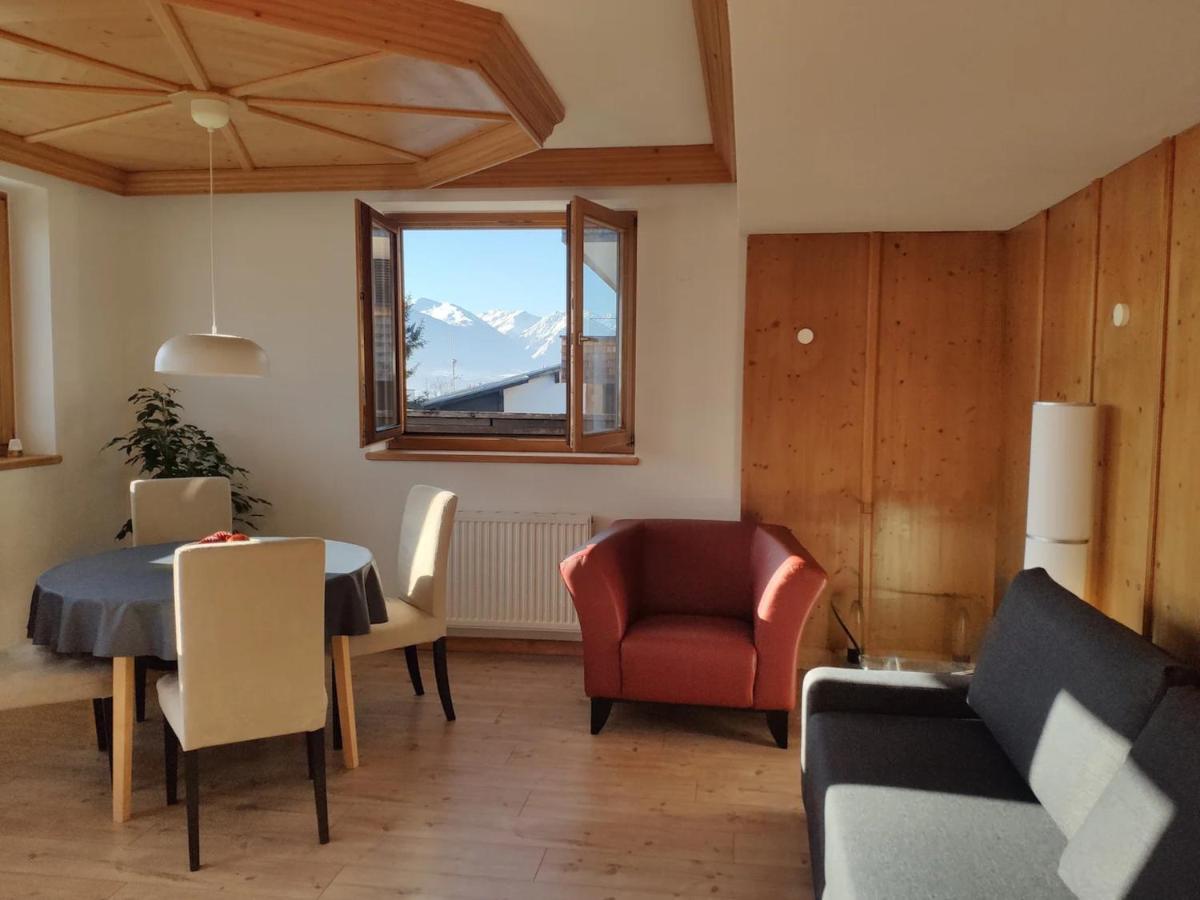 Alpendohle Apartments Innsbruck Exterior photo