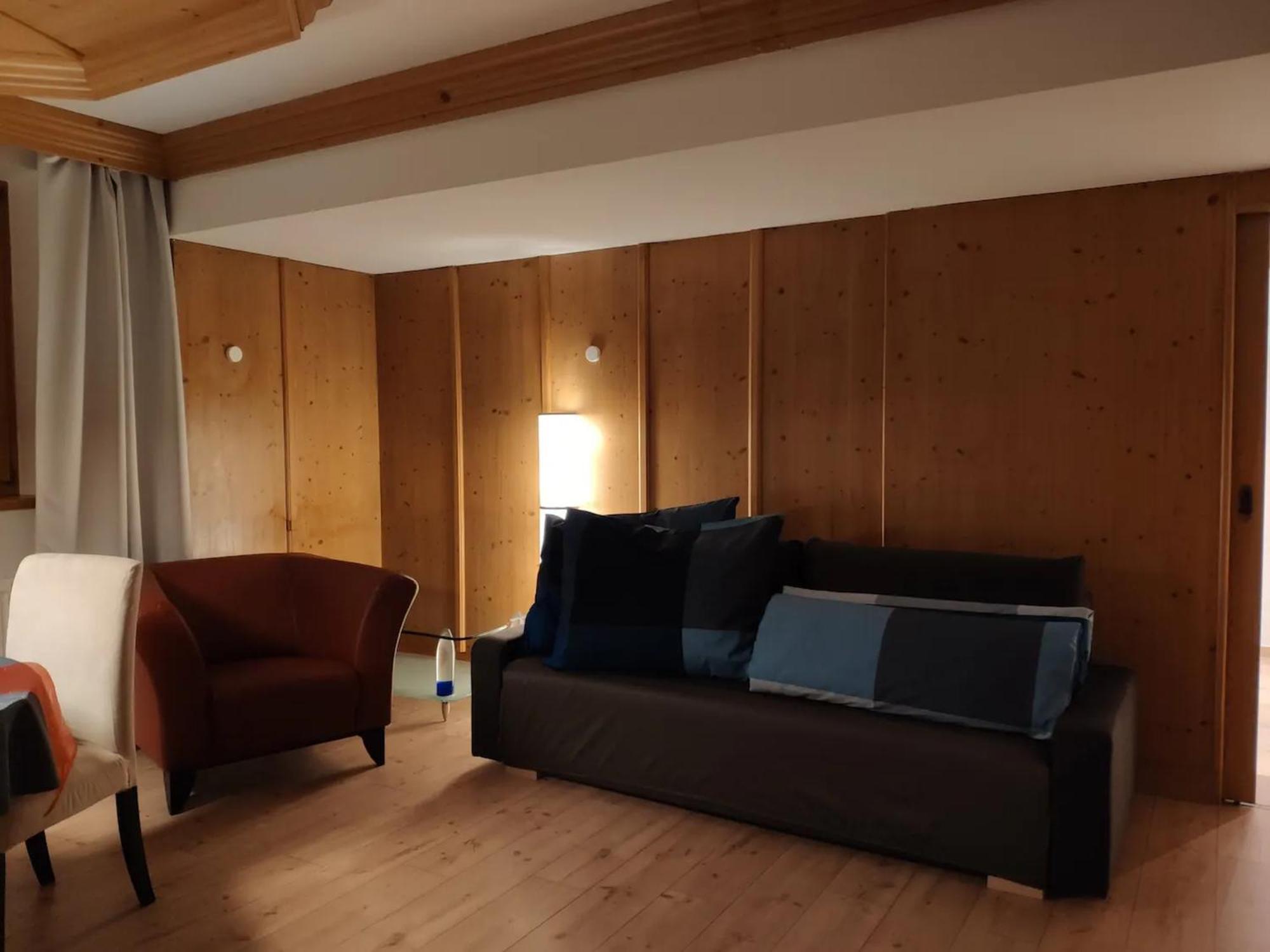 Alpendohle Apartments Innsbruck Room photo