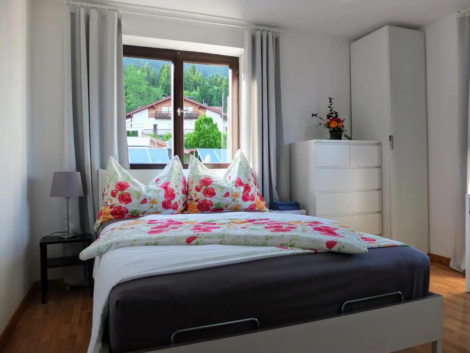 Alpendohle Apartments Innsbruck Room photo