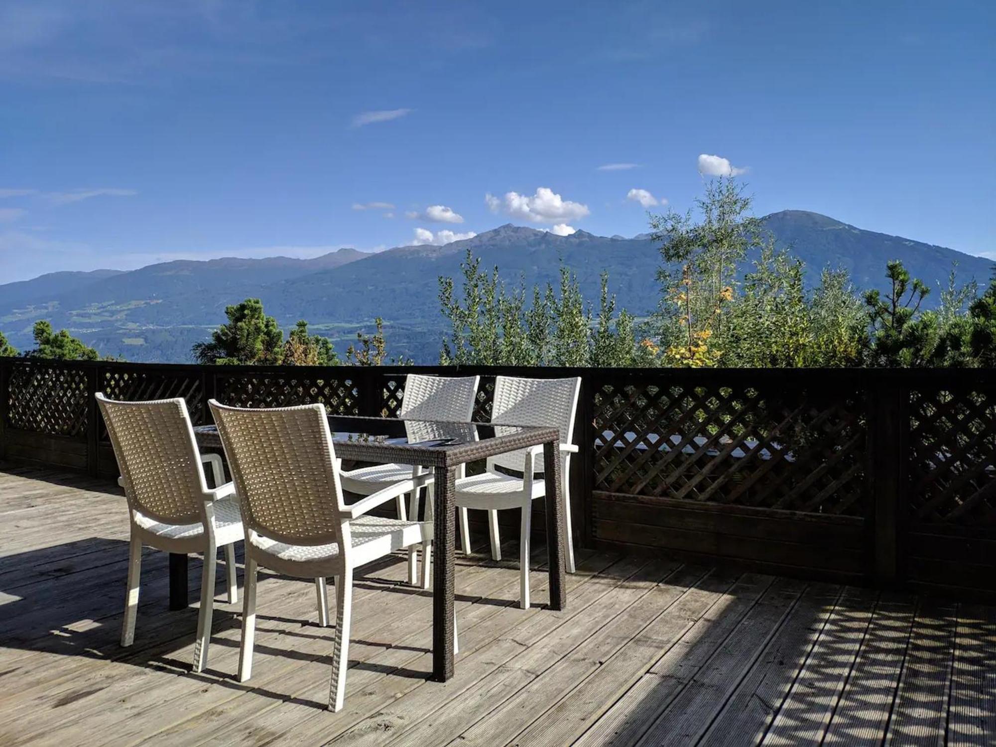 Alpendohle Apartments Innsbruck Room photo
