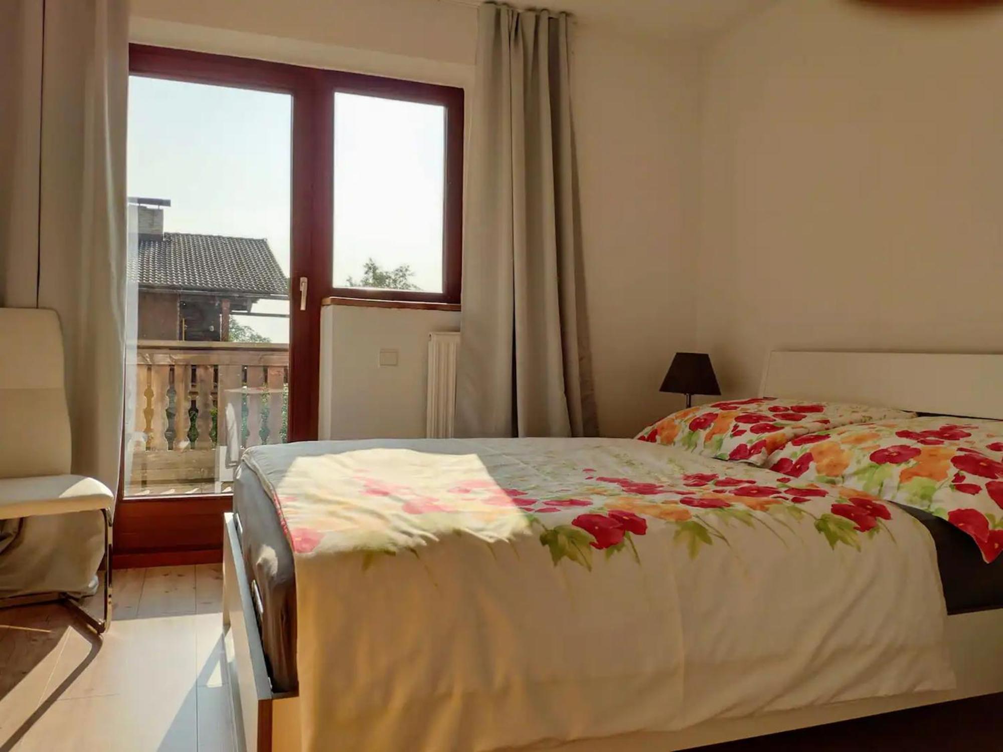 Alpendohle Apartments Innsbruck Room photo
