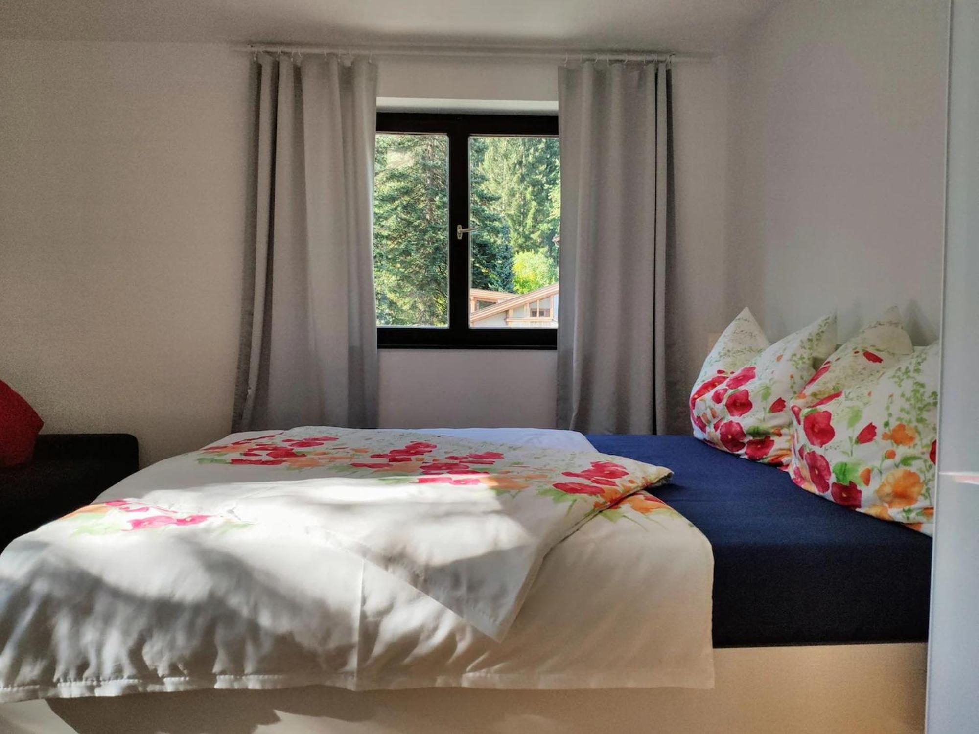 Alpendohle Apartments Innsbruck Room photo
