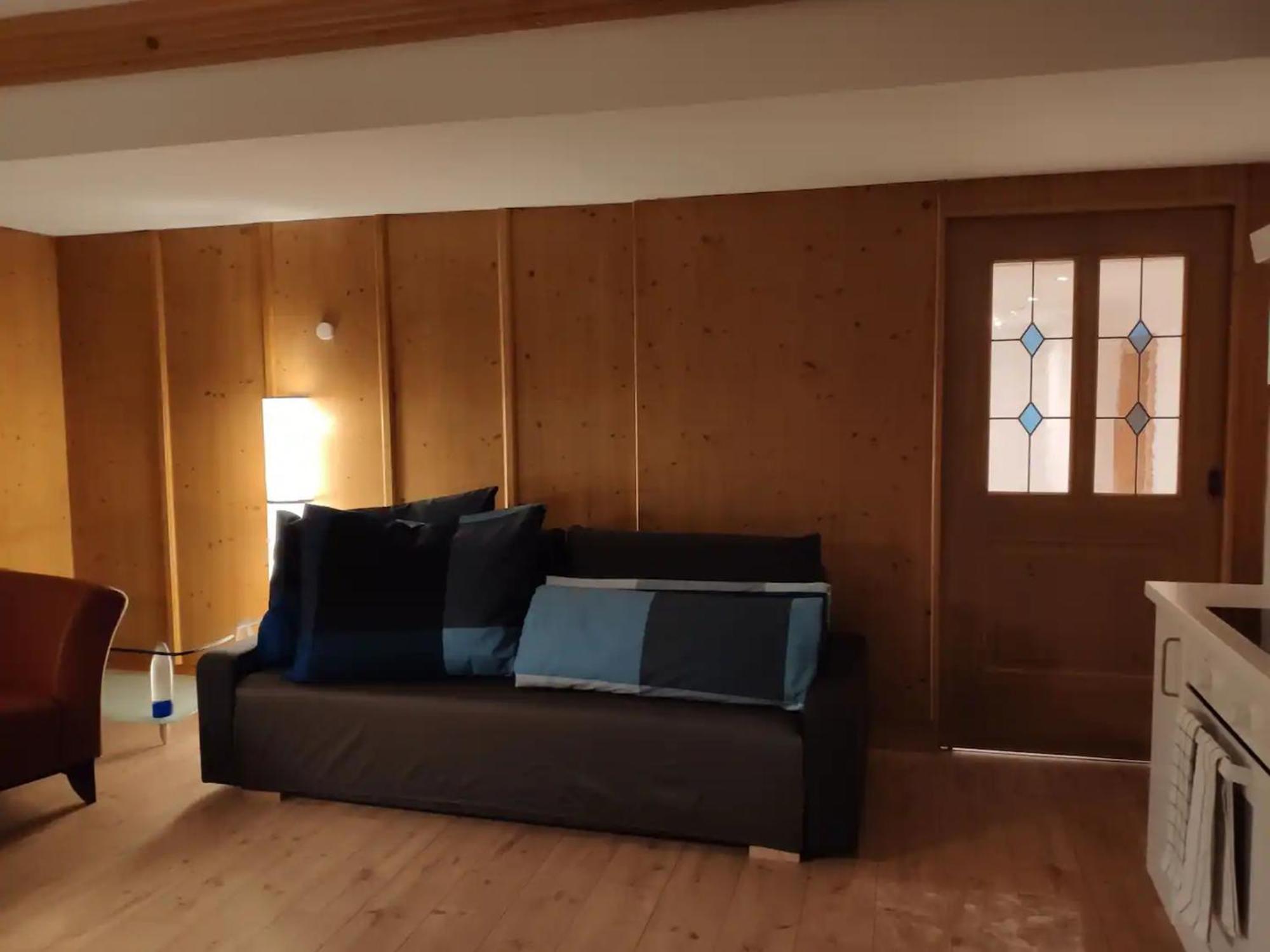 Alpendohle Apartments Innsbruck Room photo
