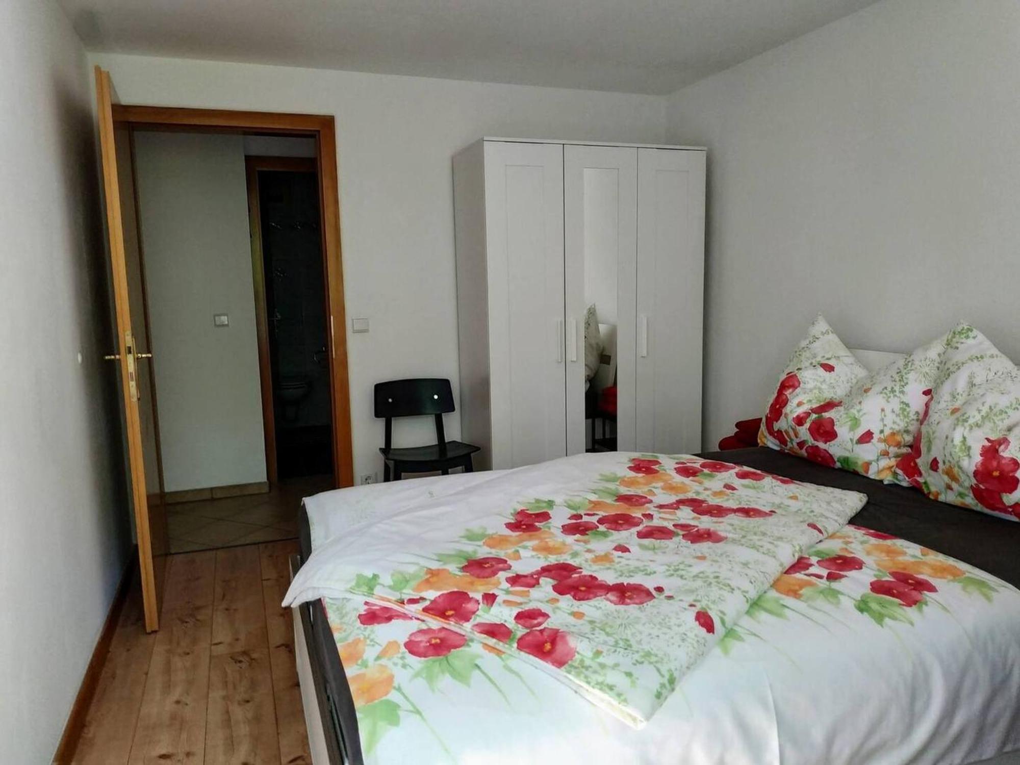 Alpendohle Apartments Innsbruck Room photo
