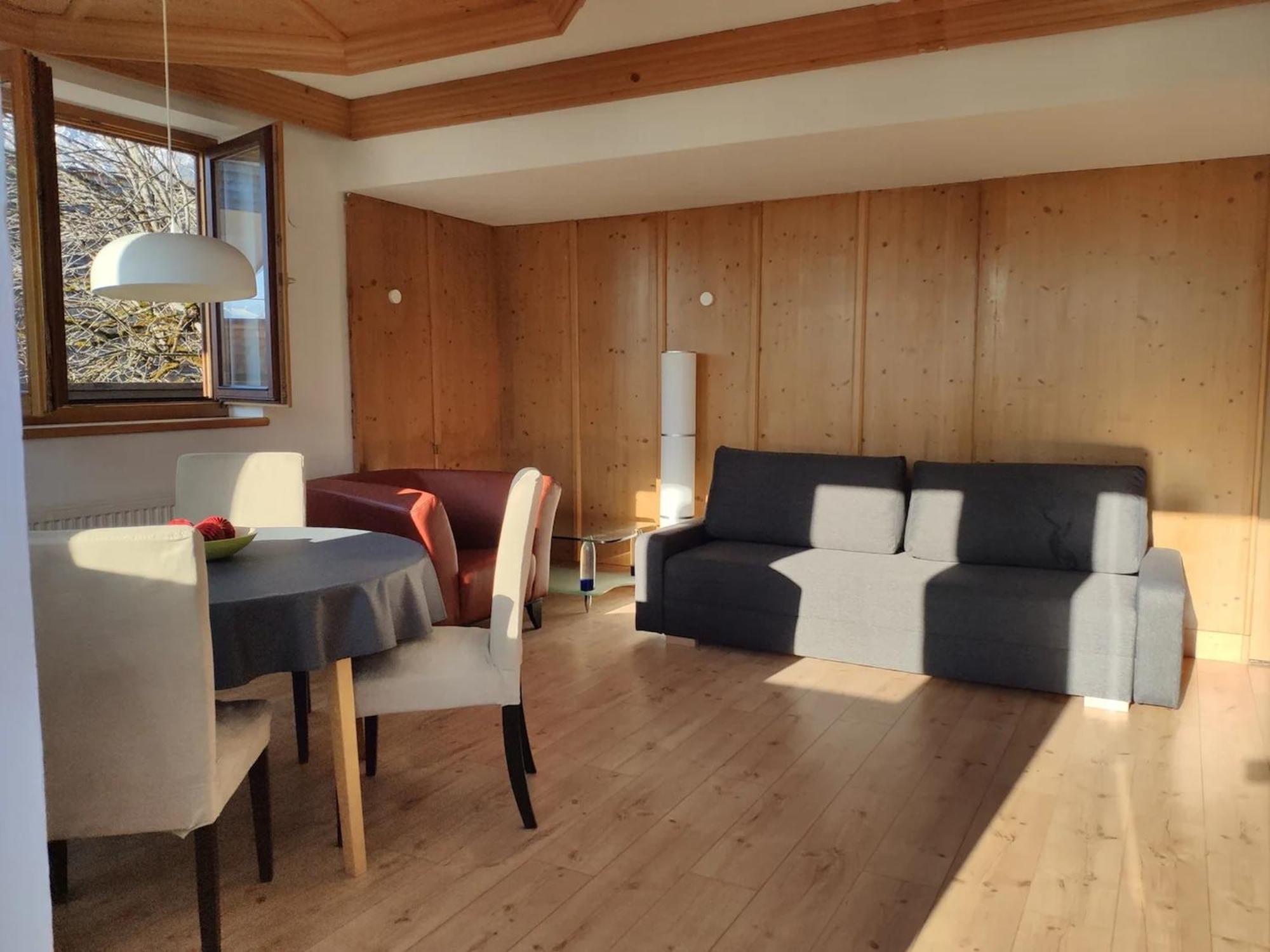 Alpendohle Apartments Innsbruck Room photo