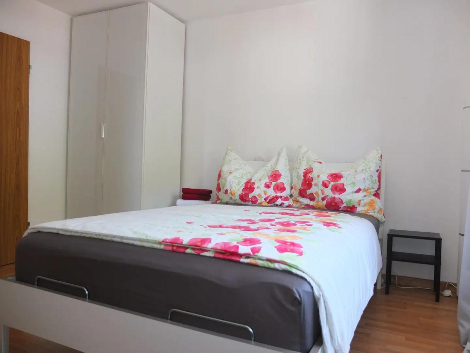 Alpendohle Apartments Innsbruck Room photo